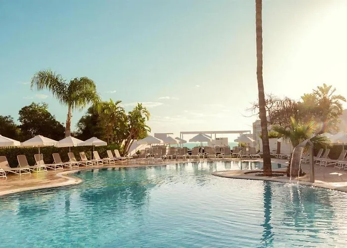 Lantiana Gardens Lägenhetshotell