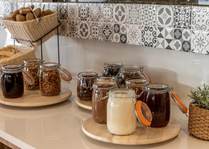 Lantiana Gardens Lägenhetshotell