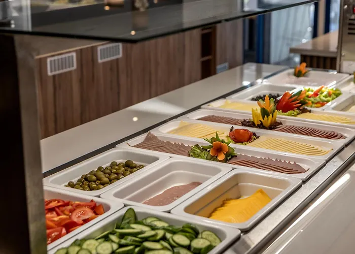 Lantiana Gardens 3* Protaras