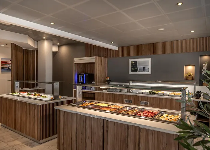 Lägenhetshotell Lantiana Gardens