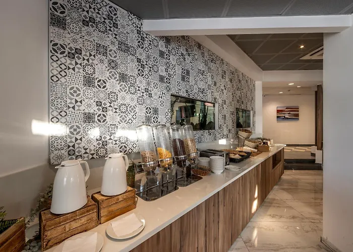 Lantiana Gardens Protaras