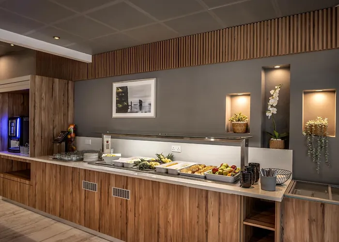 Lantiana Gardens Lägenhetshotell 3*