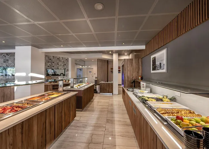 Lantiana Gardens Lägenhetshotell