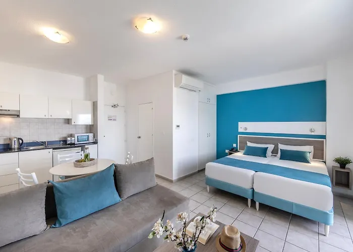 Lantiana Gardens 3* Protaras