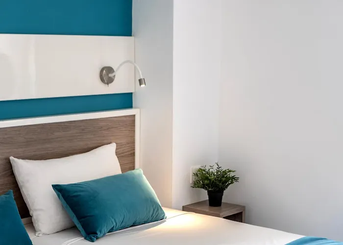 Lantiana Gardens Lägenhetshotell