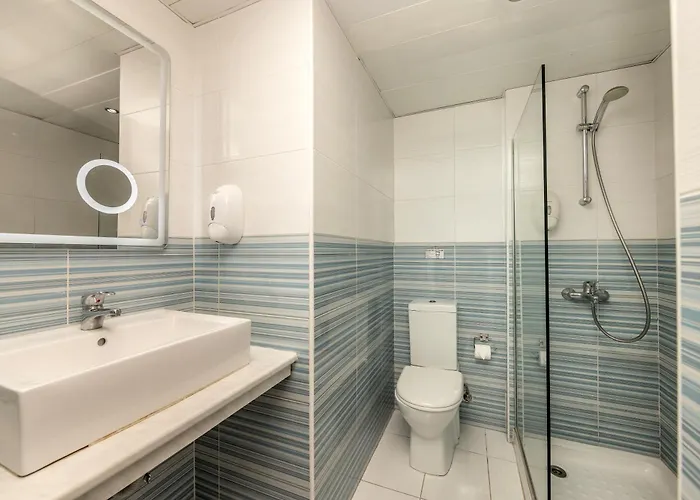 Lantiana Gardens 3* Protaras