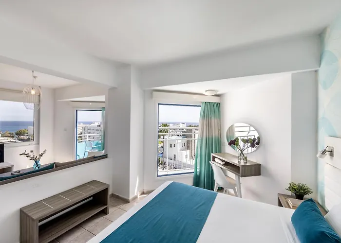 Lantiana Gardens Lägenhetshotell