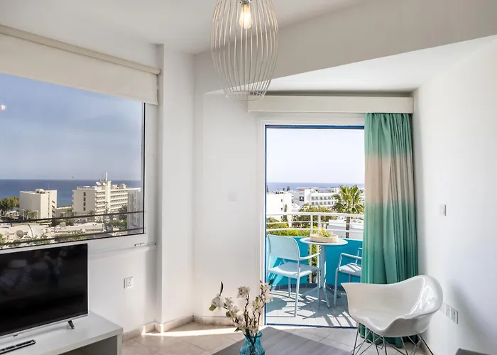 Lantiana Gardens Lägenhetshotell 3*