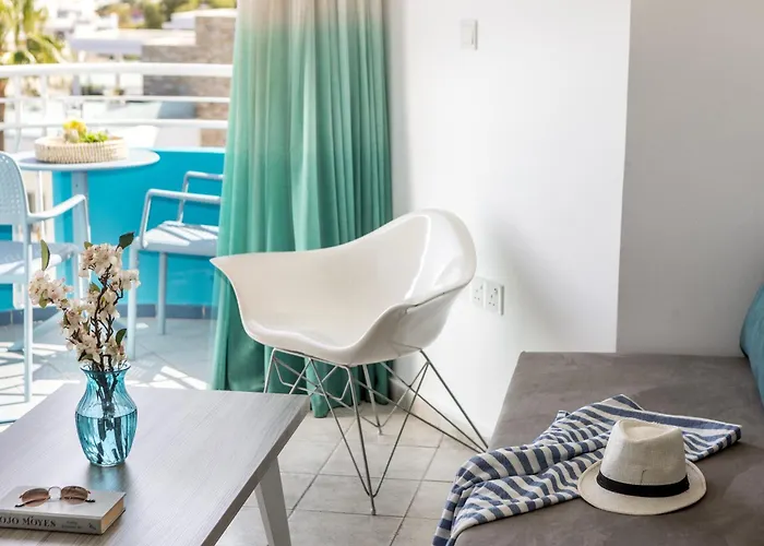 Lantiana Gardens 3* Protaras