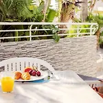 شقة فندقية Lantiana Gardens بروتاراس