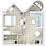 Lantiana Gardens شقة فندقية