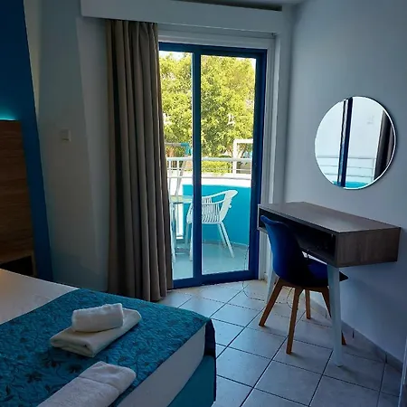 Lantiana Gardens 4* Protaras